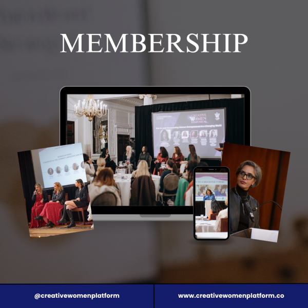 CW Annual Membership