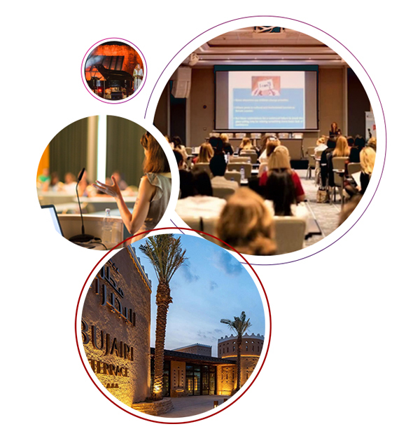 2 Days Forum, GALA AND AWARDS CEREMONY IMAGE