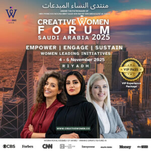 VIP Experience Package (Forum + Gala + VIP)