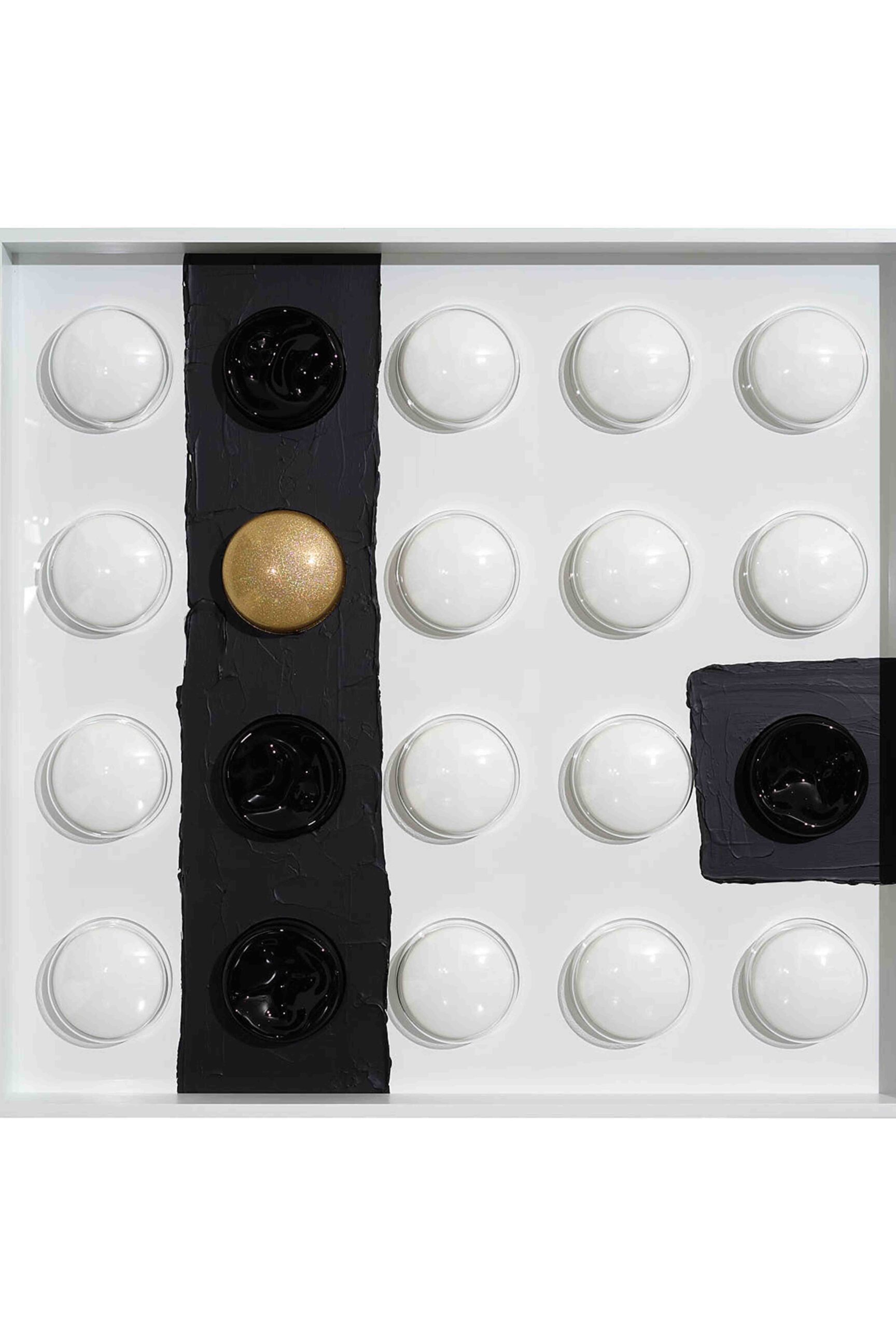 Catherina Coady - Mind Food Construction 3