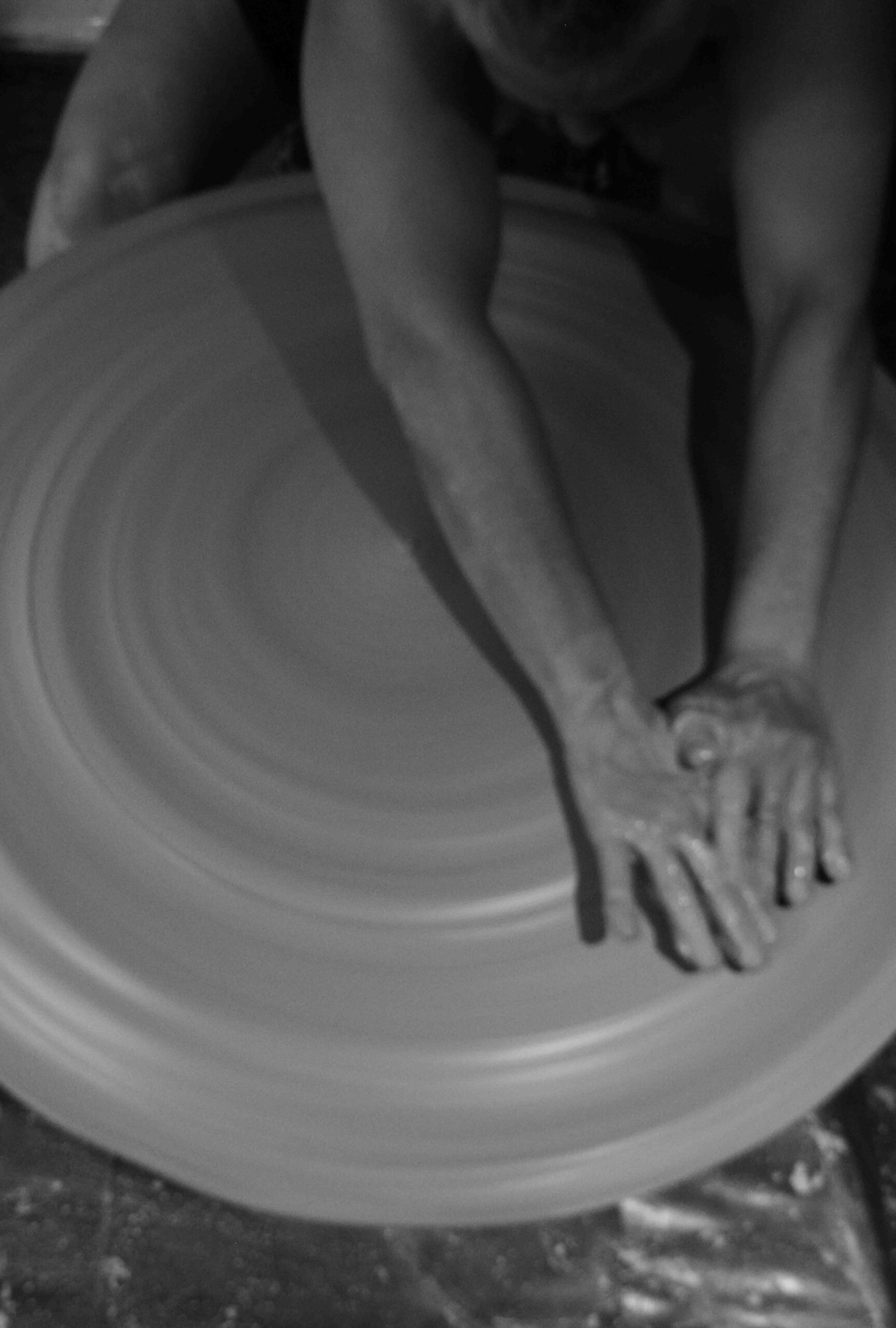 Elysia Athanatos - At Work 1