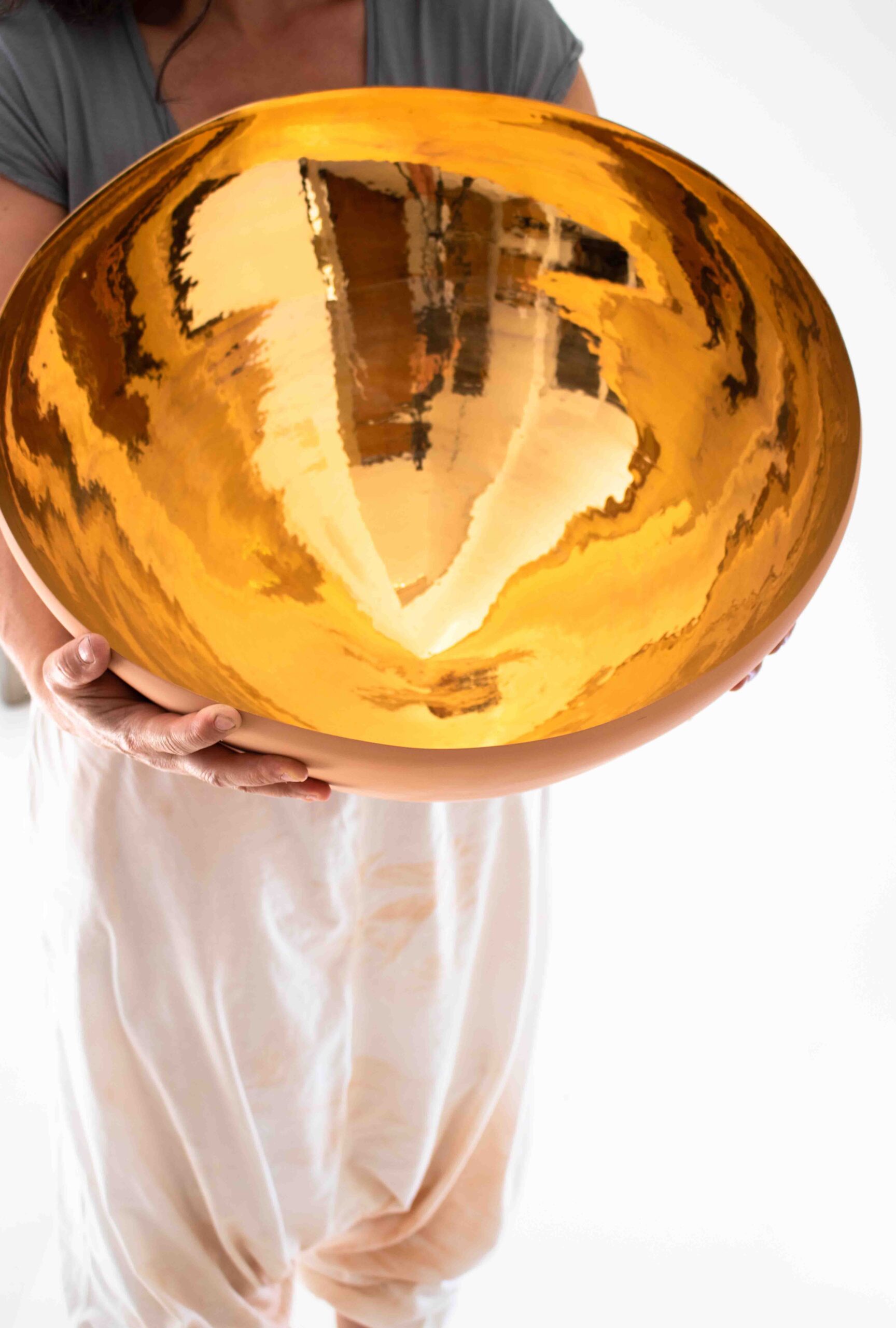 Elysia Athanatos - Bowl of Light