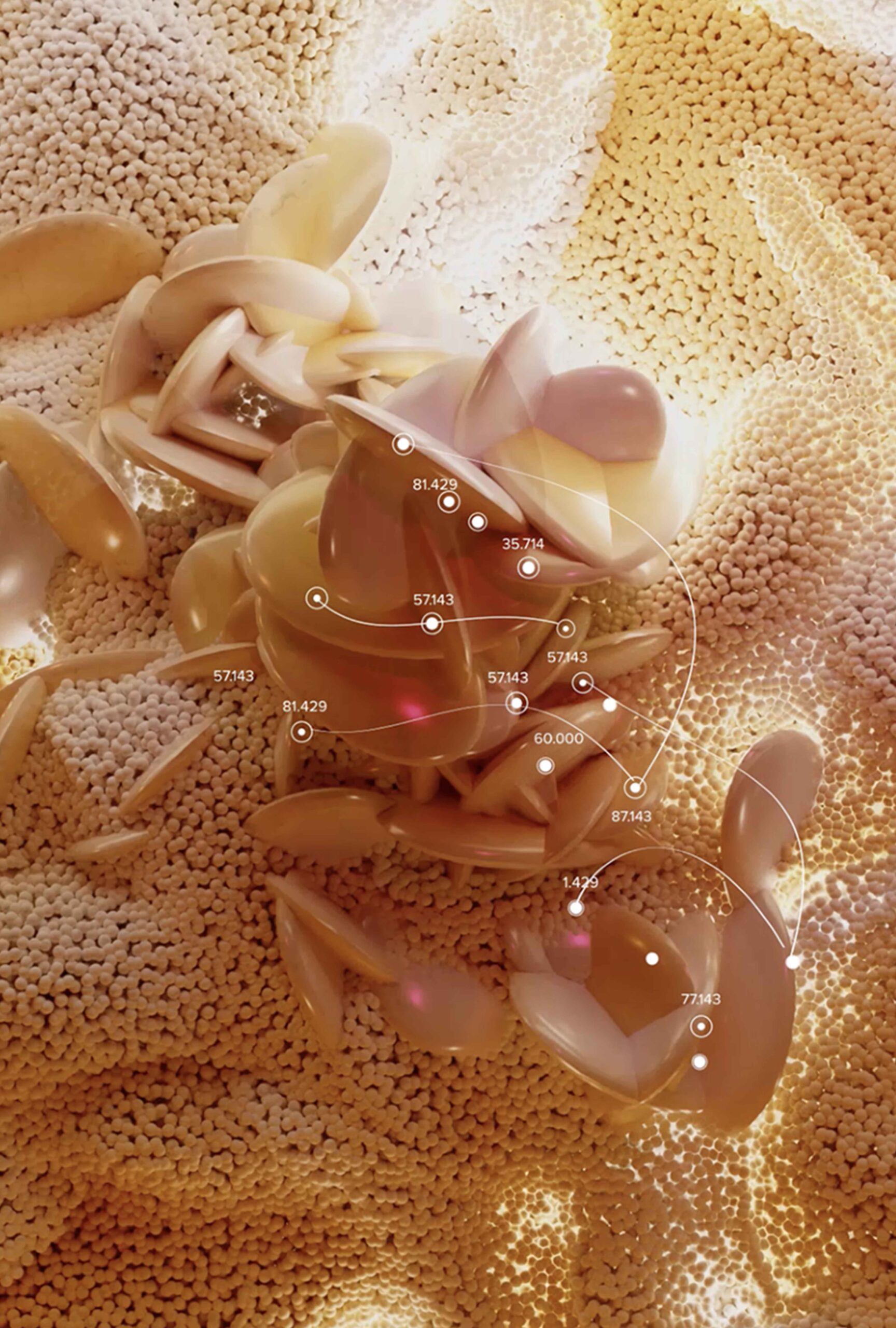 Katya Malakhova - Desert Rose 4