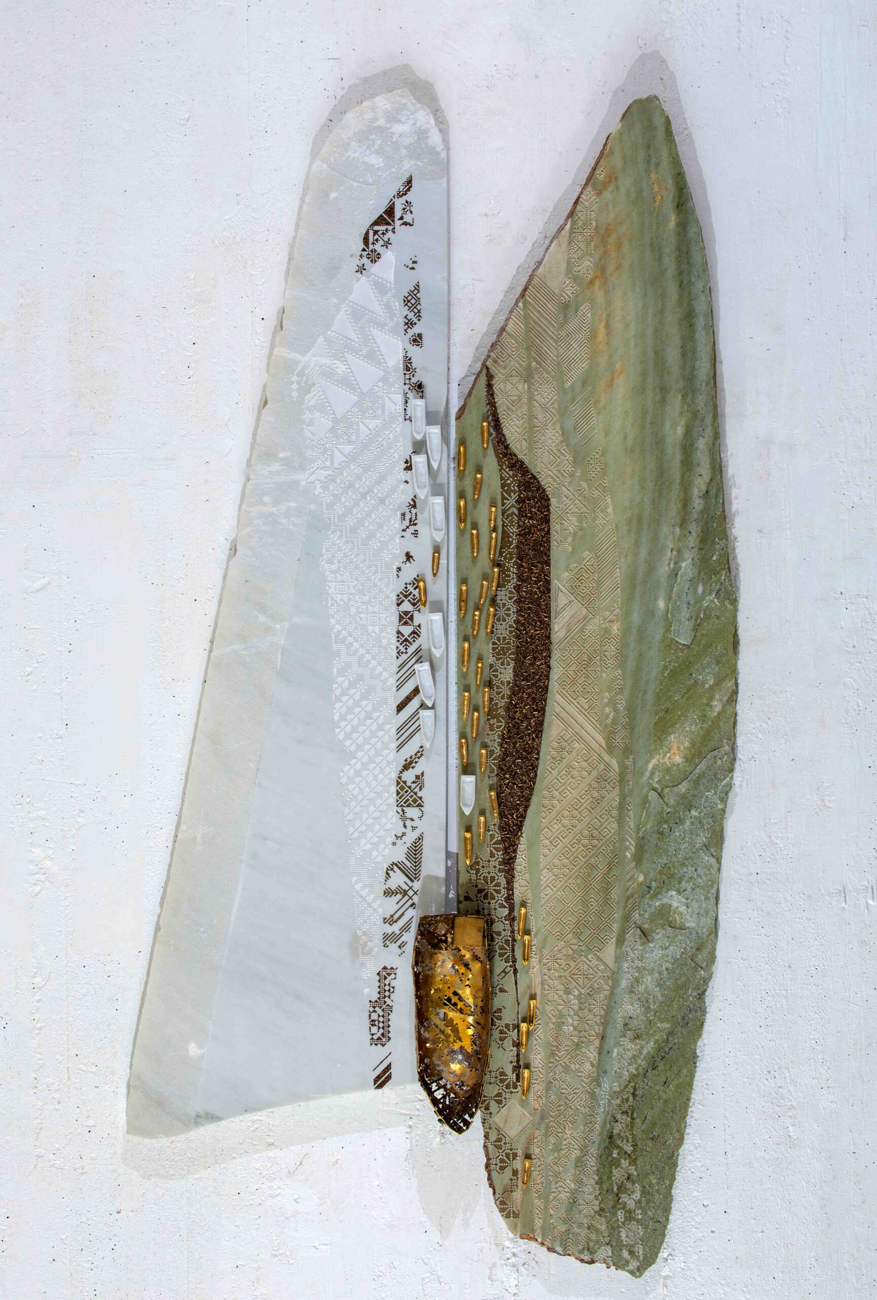 Naqsh Collective - Jaffa Boat Trip