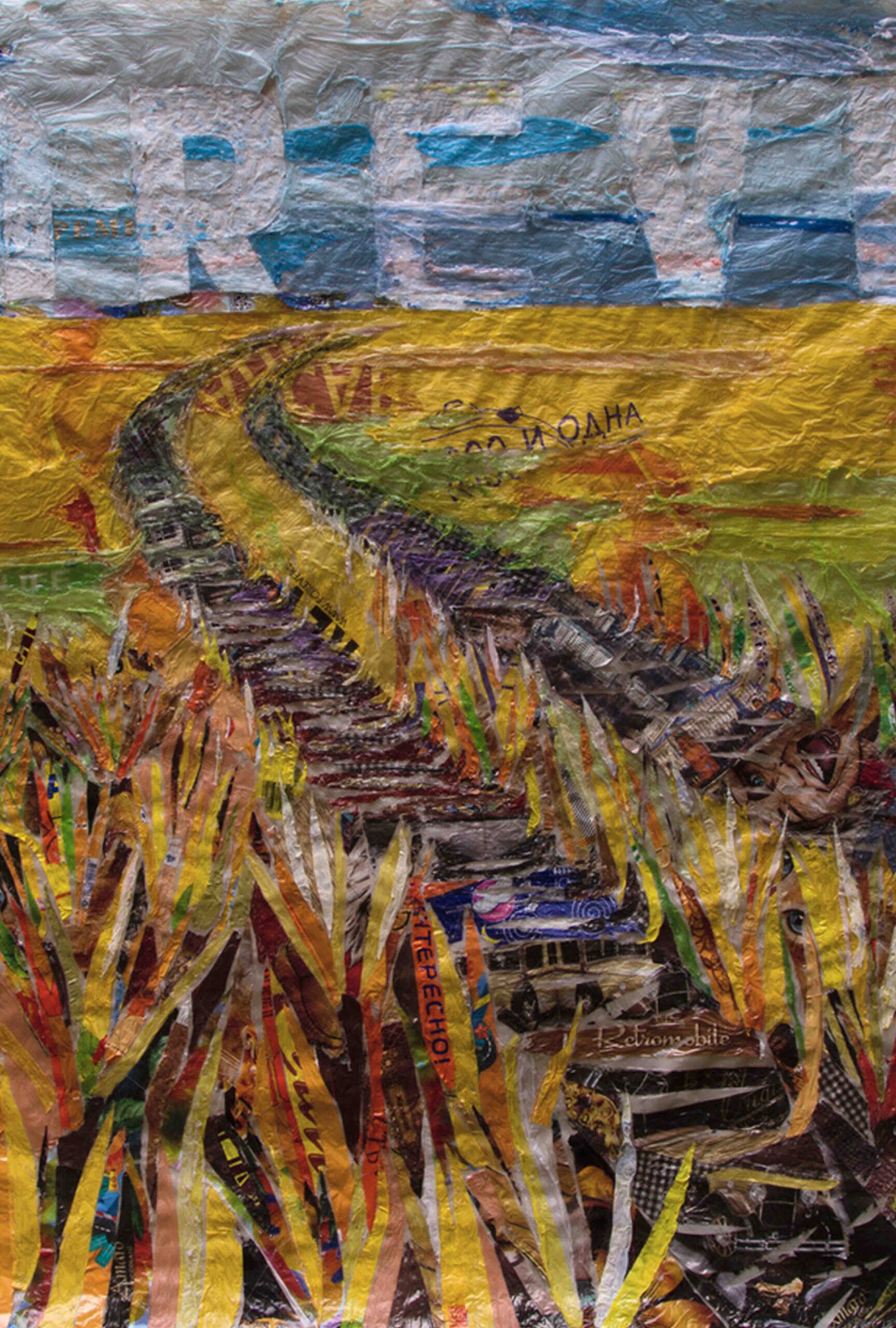 Saule Suleimenova - Forever