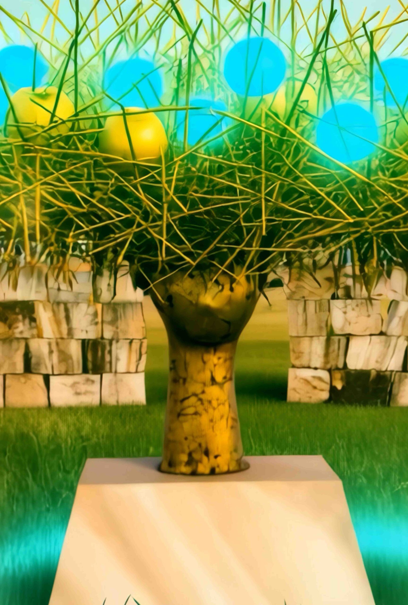 Selina Scerri - Onde Di Luce