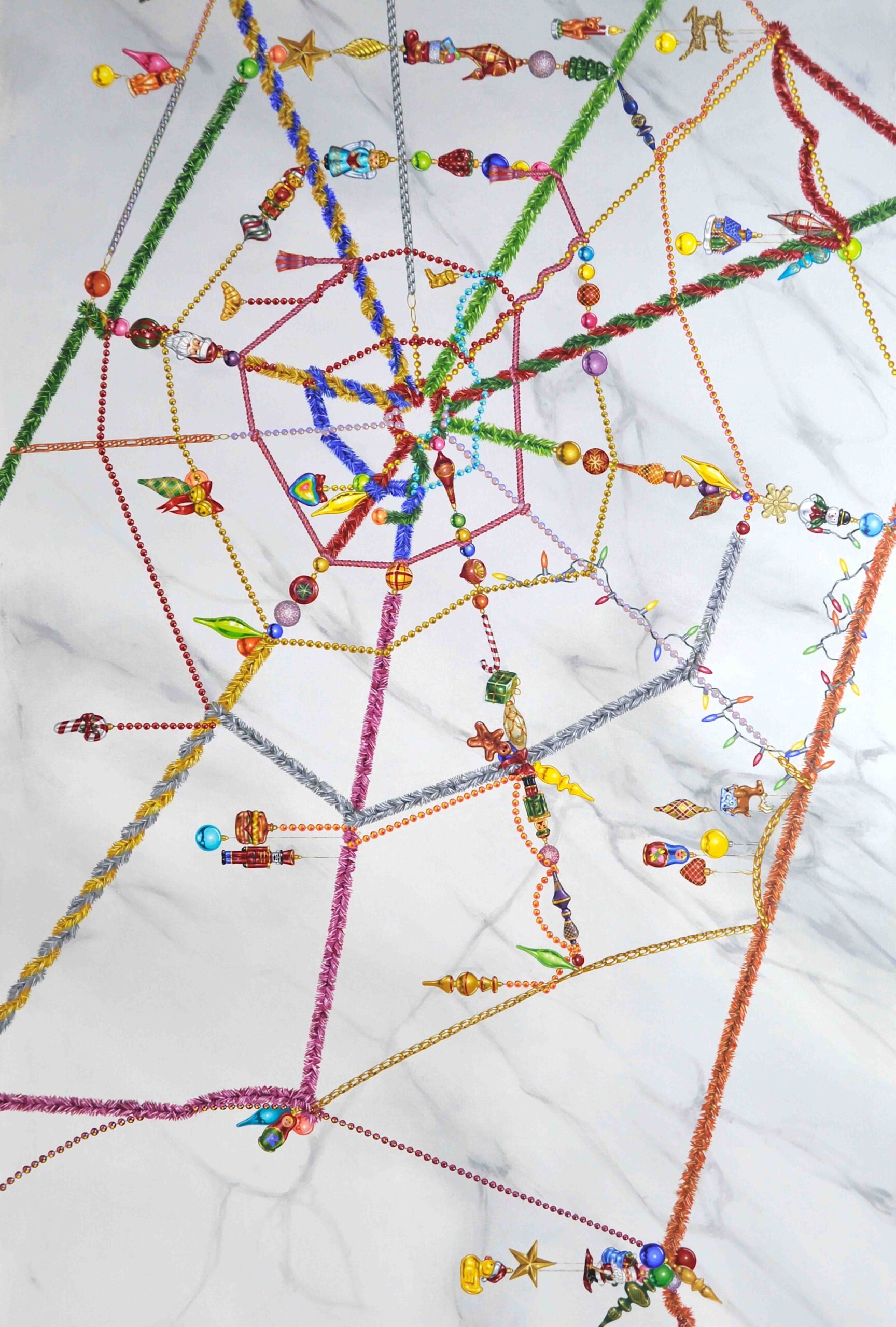 Trampa Auto-impuesta III - Elisa Insua