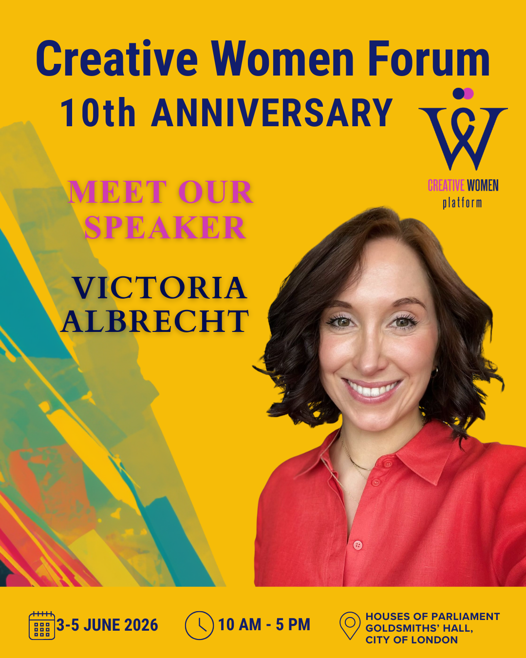 Victoria Albrecht