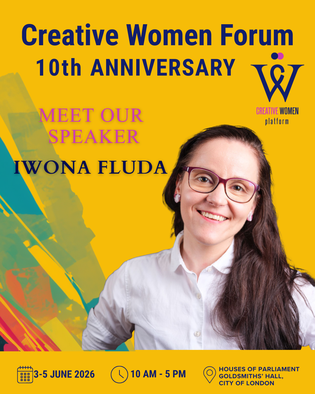 Iwona Fluda