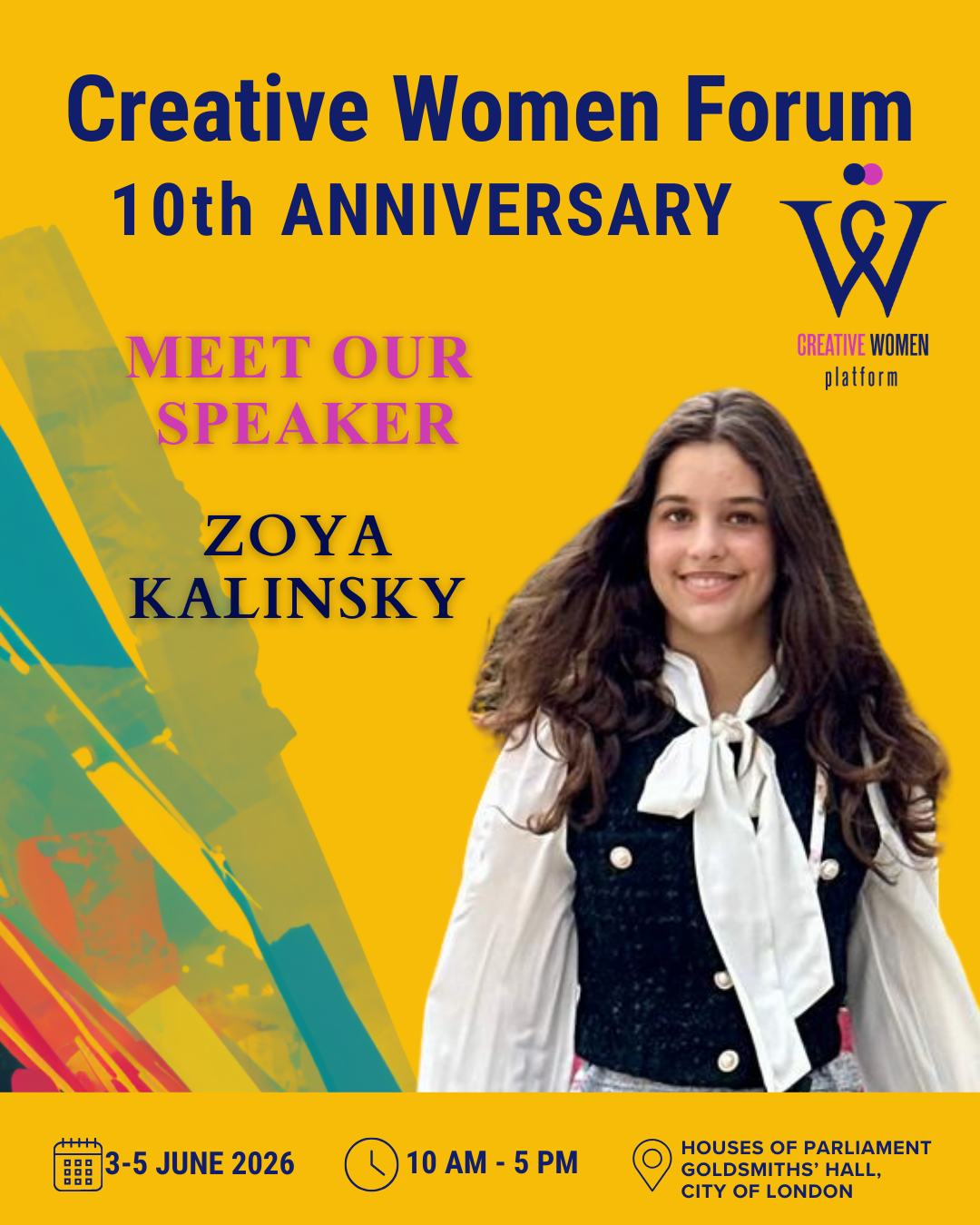 Zoya Kalinsky