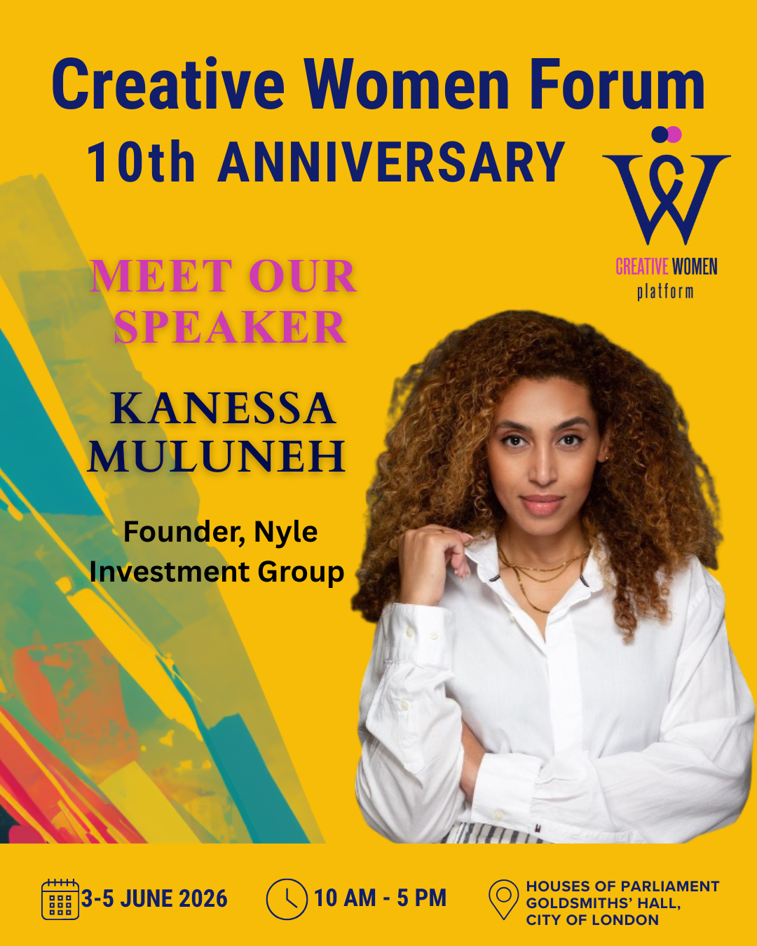Kanessa Muluneh