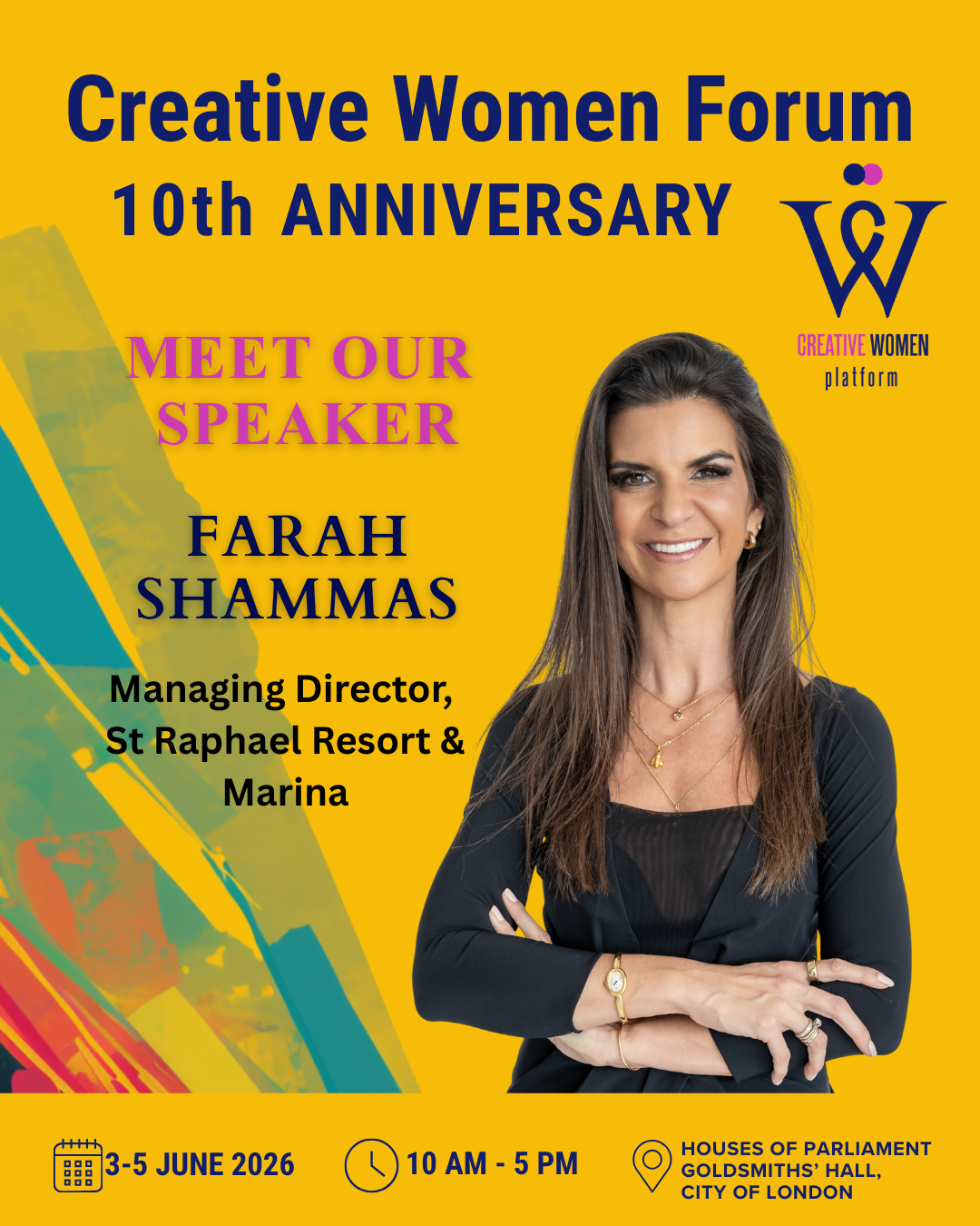 Farah Shammas