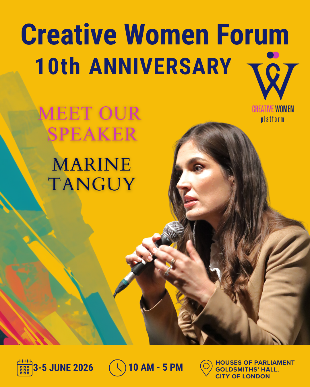 Marine Tanguy
