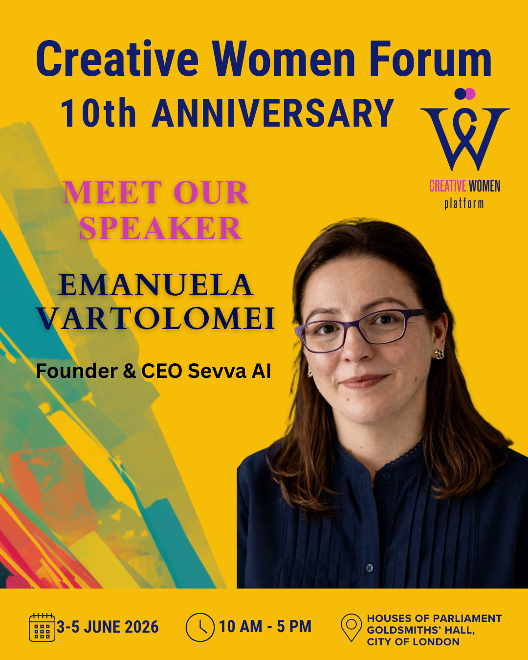 Emanuela Vartolomei