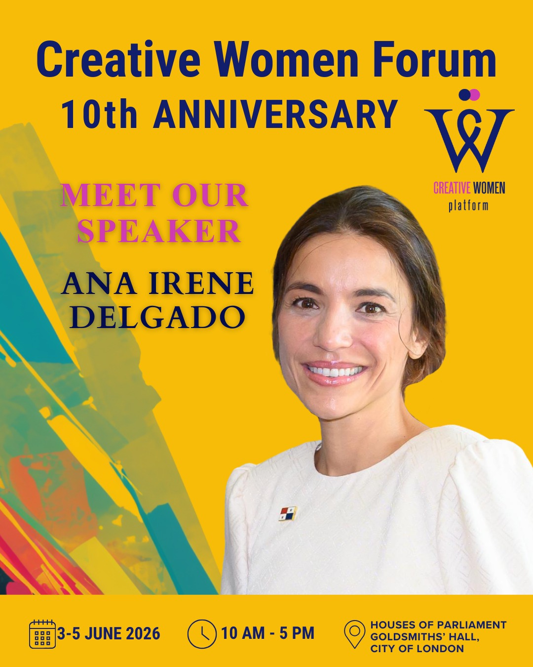 Ana Irene Delgado