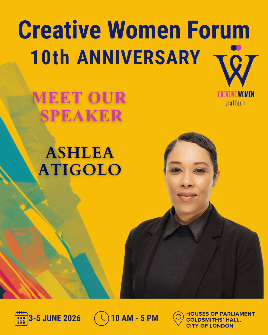 Ashlea Atigolo