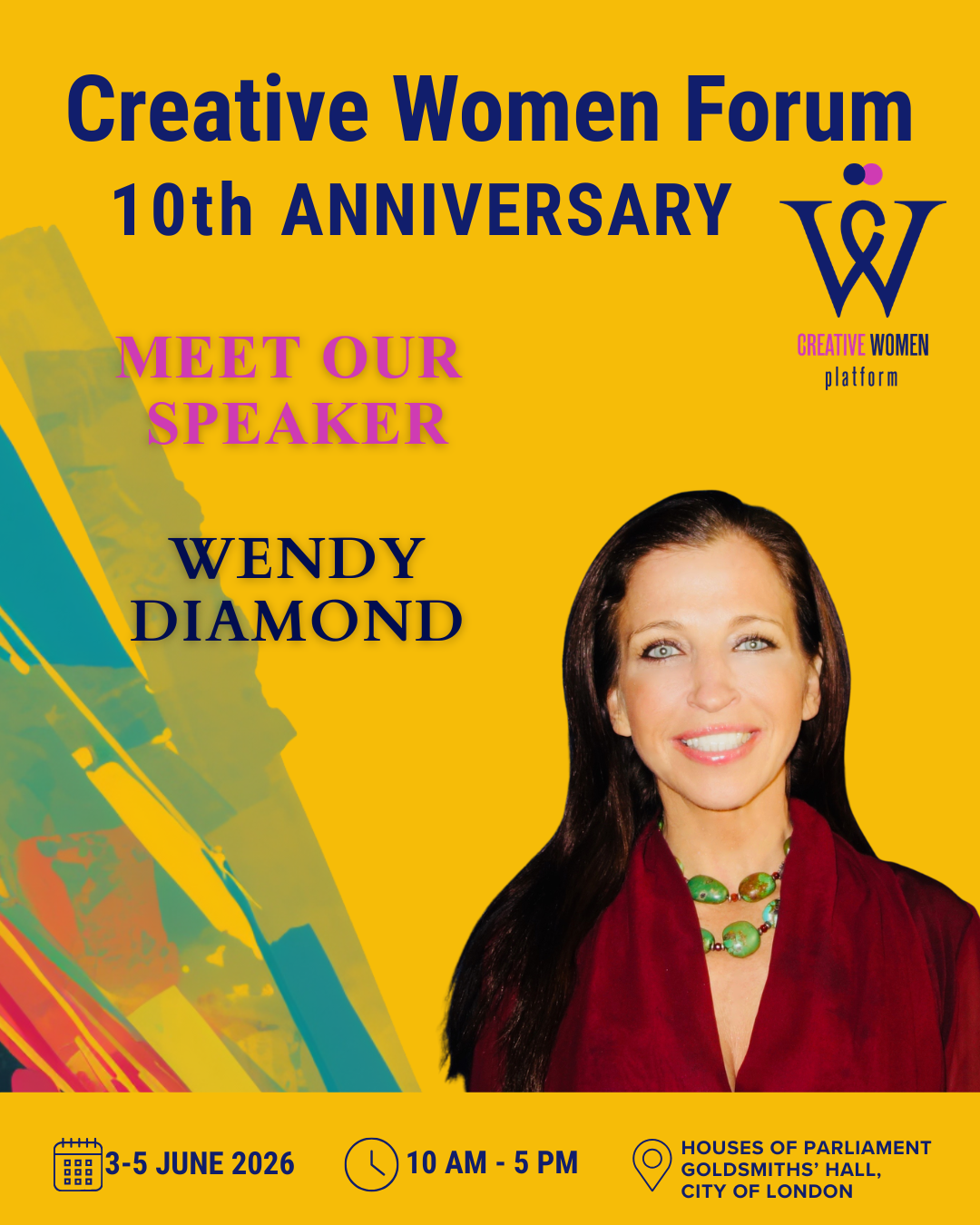 Wendy Diamond