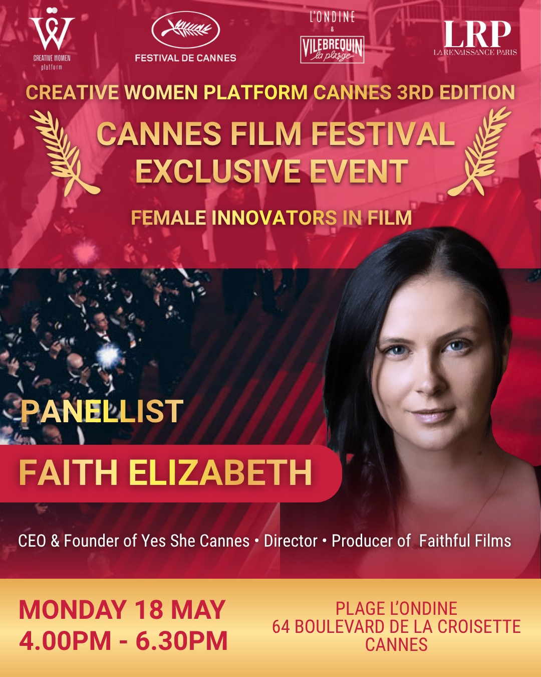 Faith Elizabeth