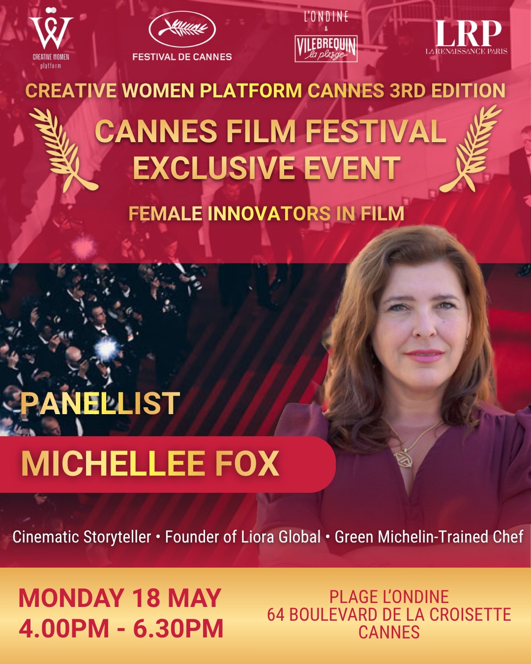 Michellee Fox