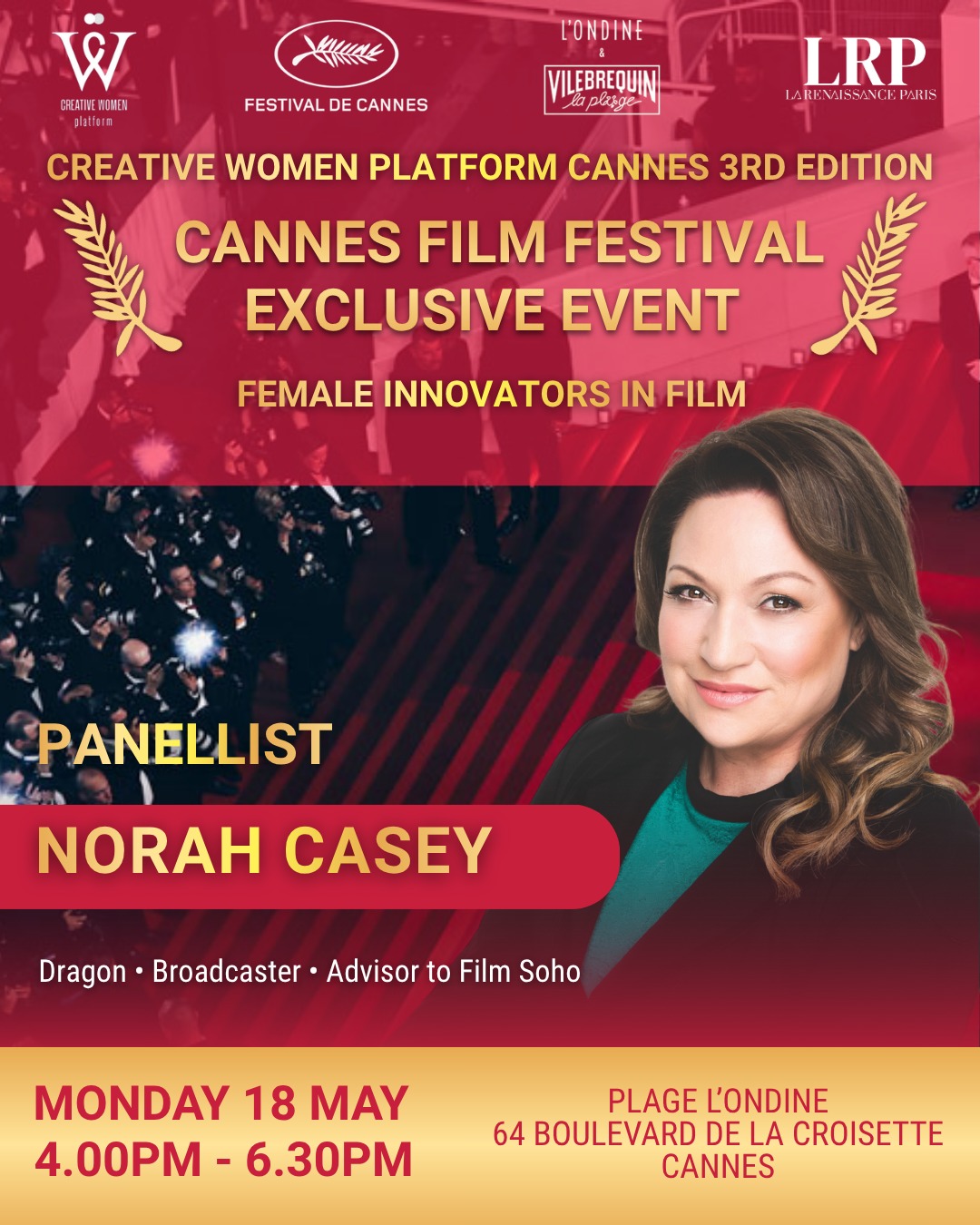 Norah Casey