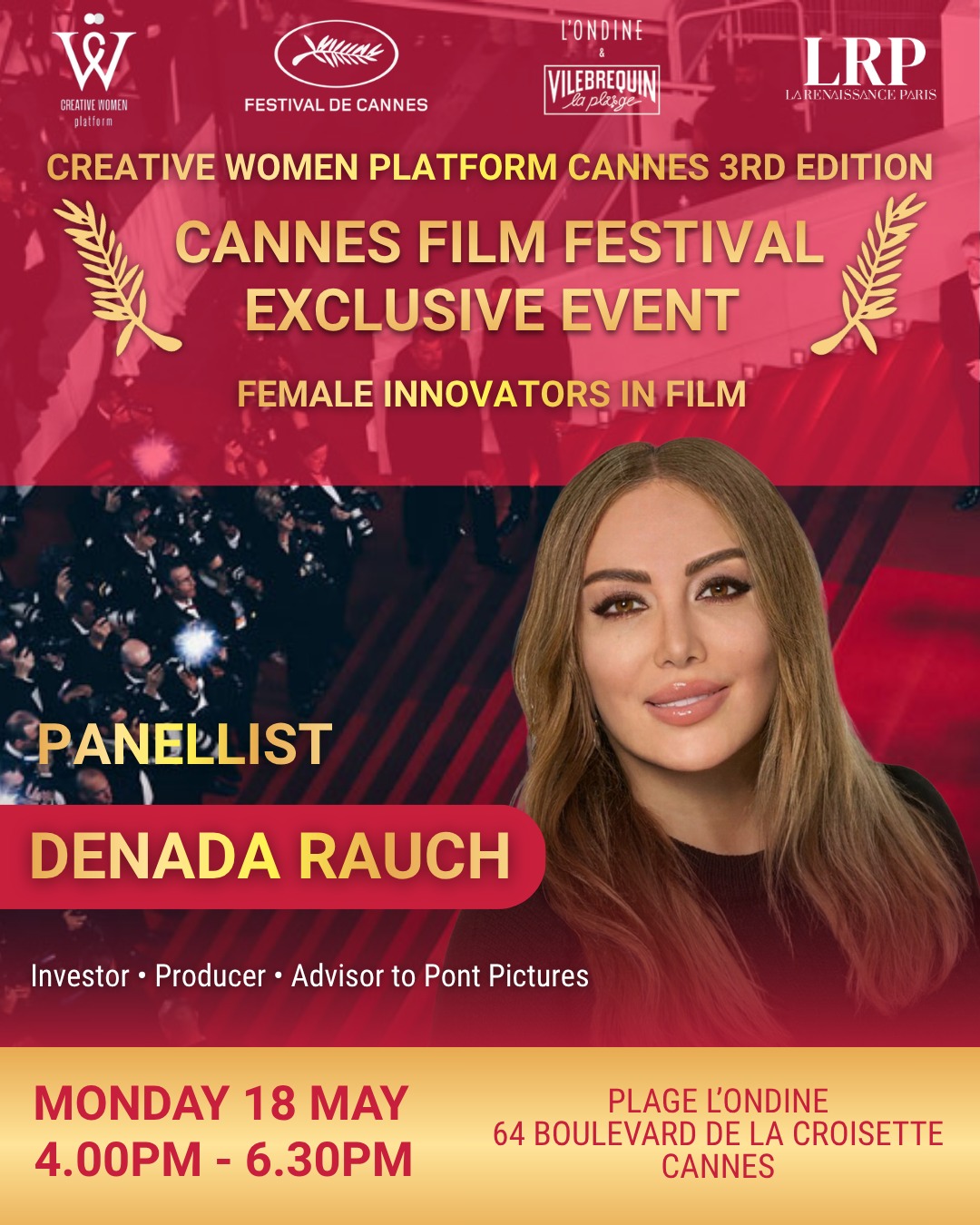 Denada Rauch