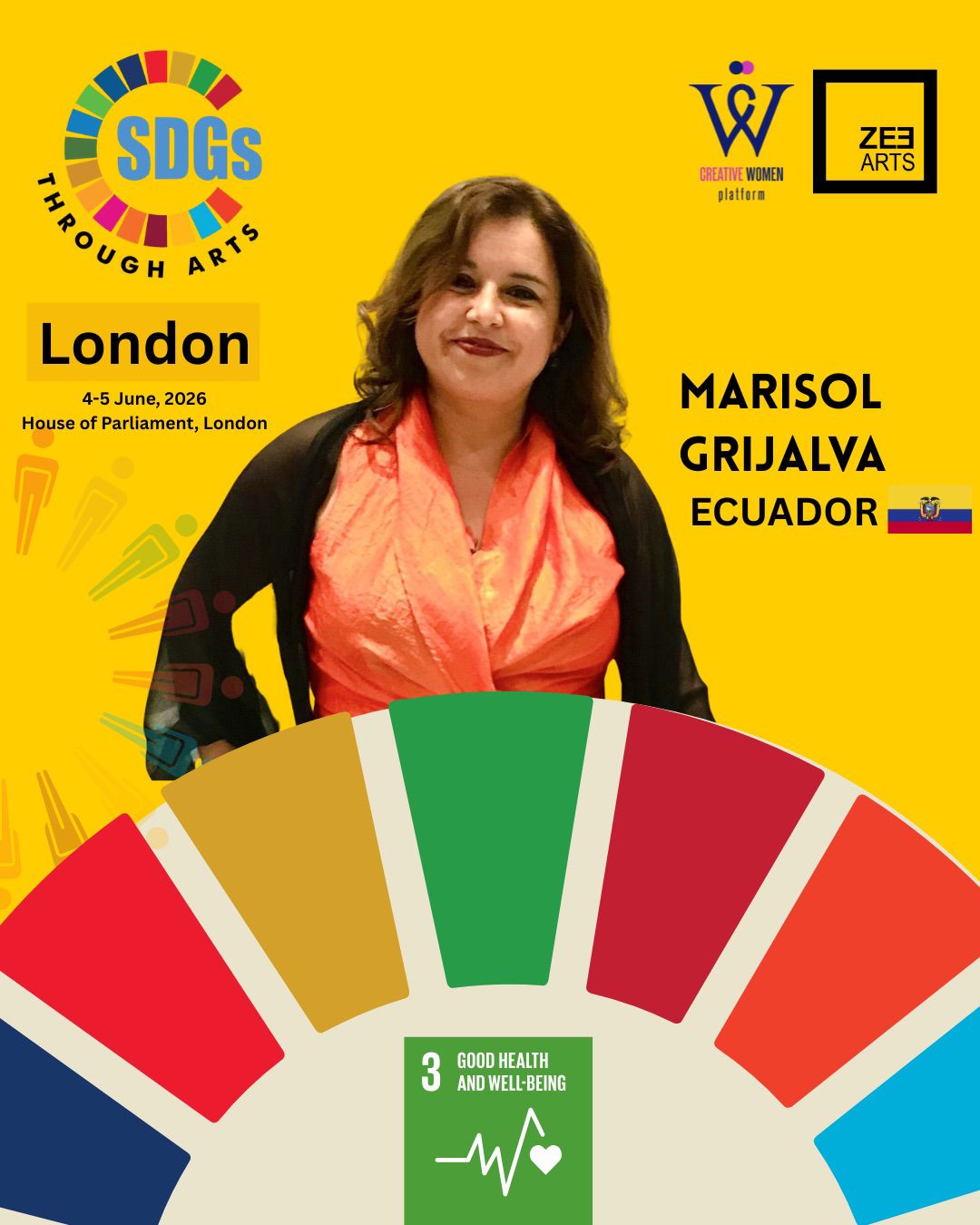 Marisol Grijalva