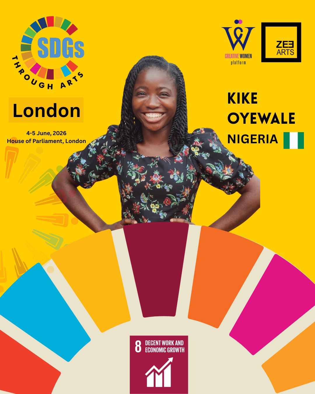 Kike Oyewale