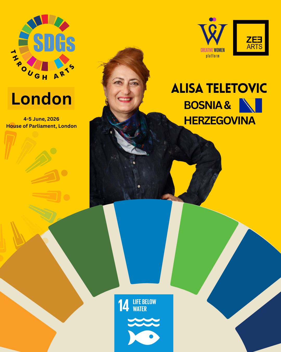 Alisa Teletovic