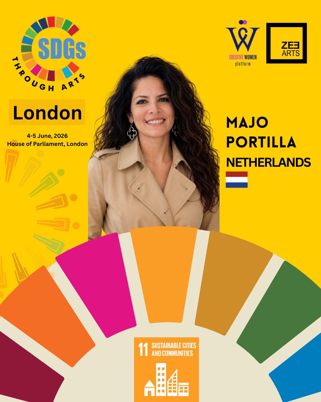 Majo Portilla