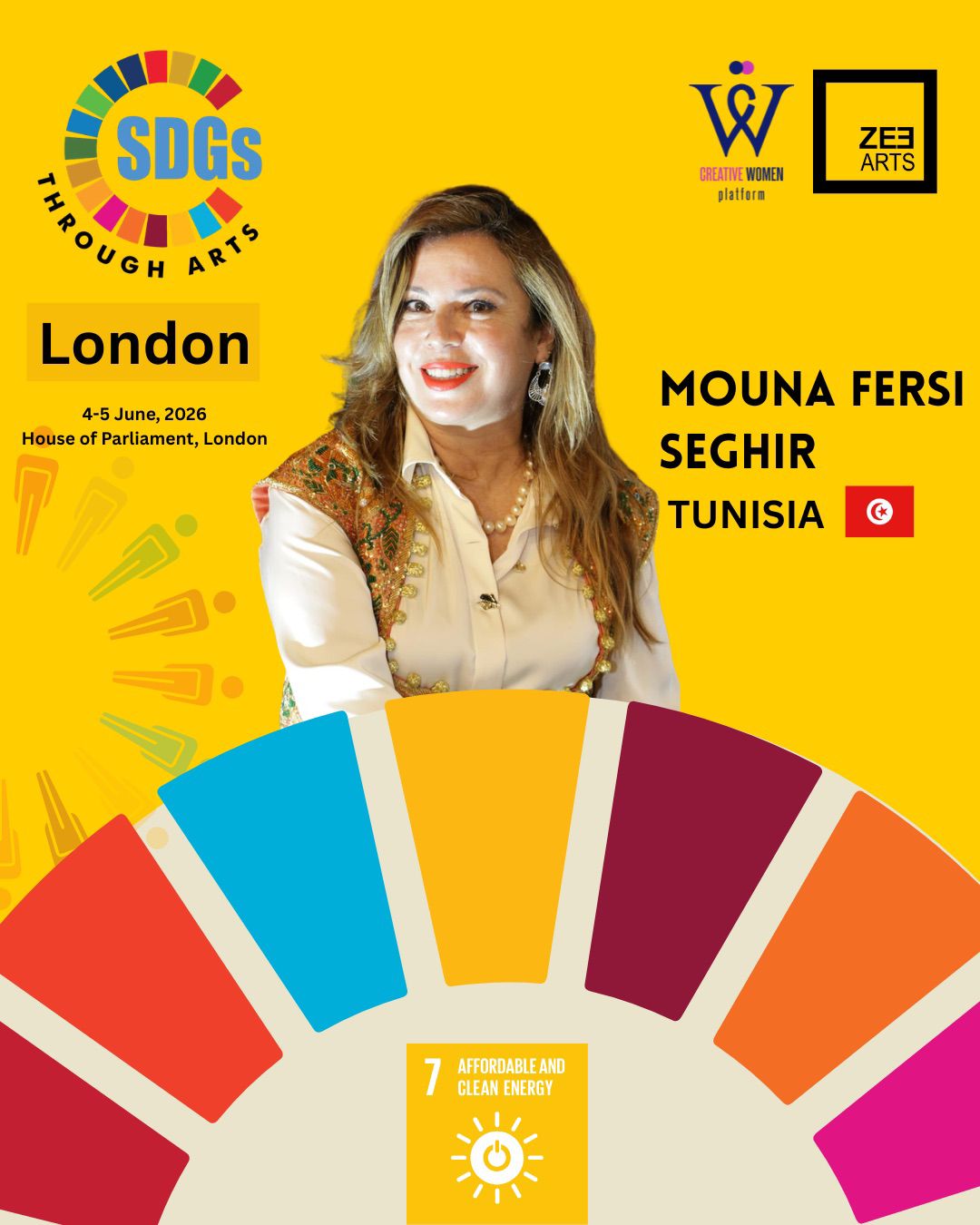 Mouna Fersi Seghir