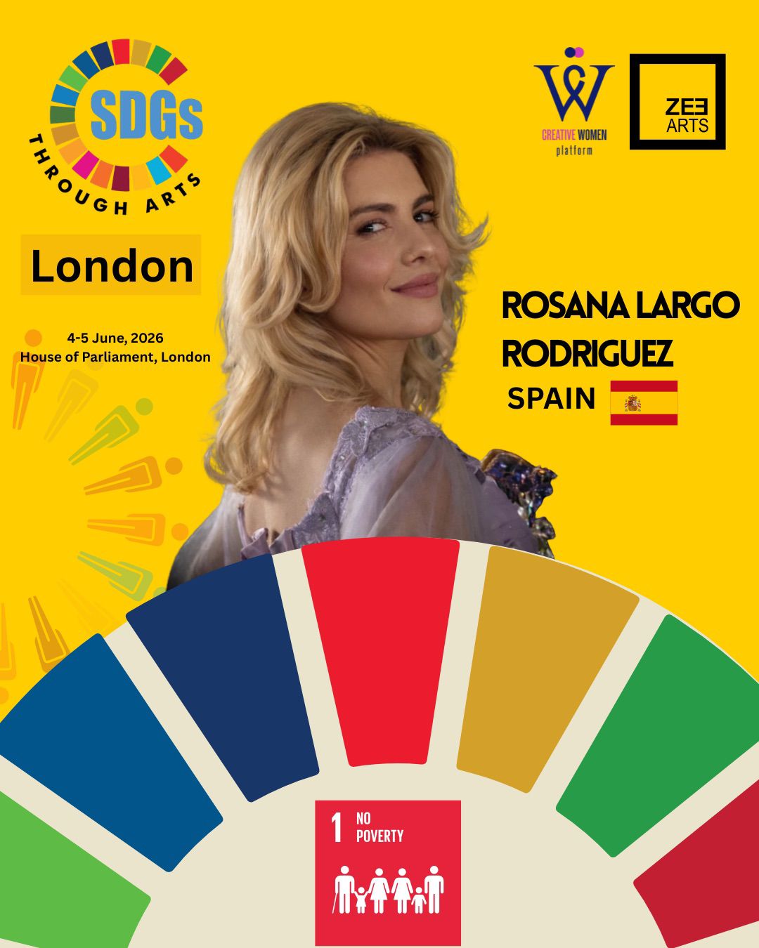 Rosana Largo Rodriguez