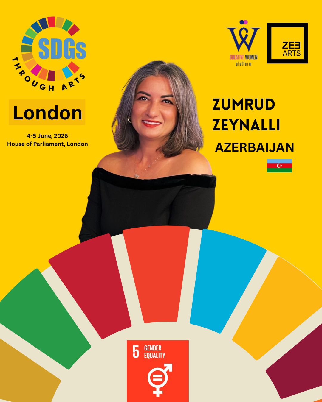 Zumrud Zeynalli