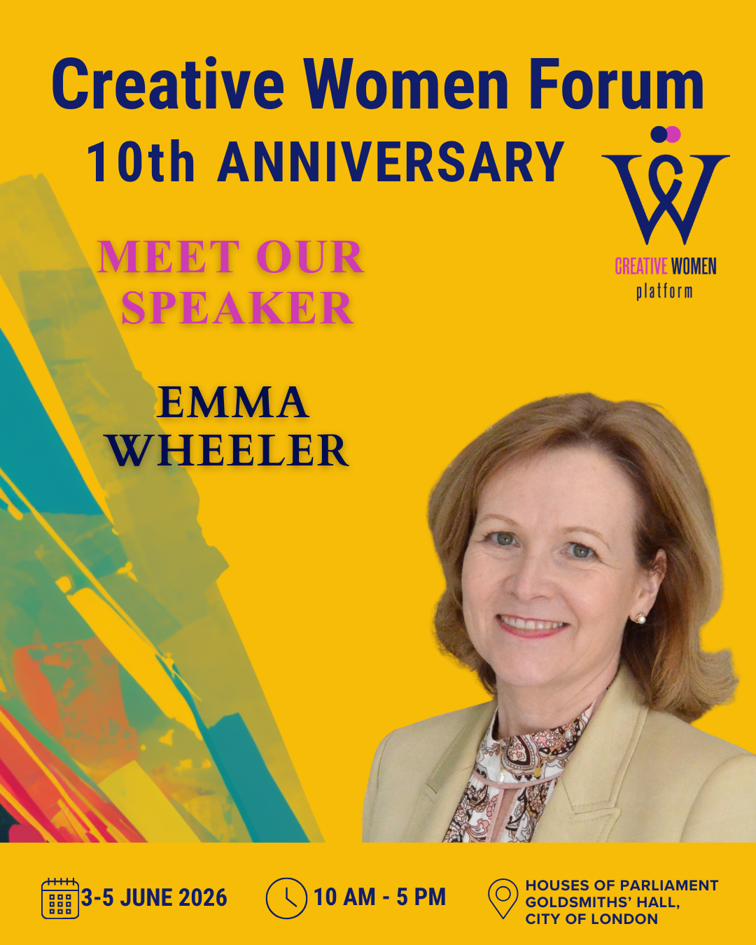 Emma Wheeler 